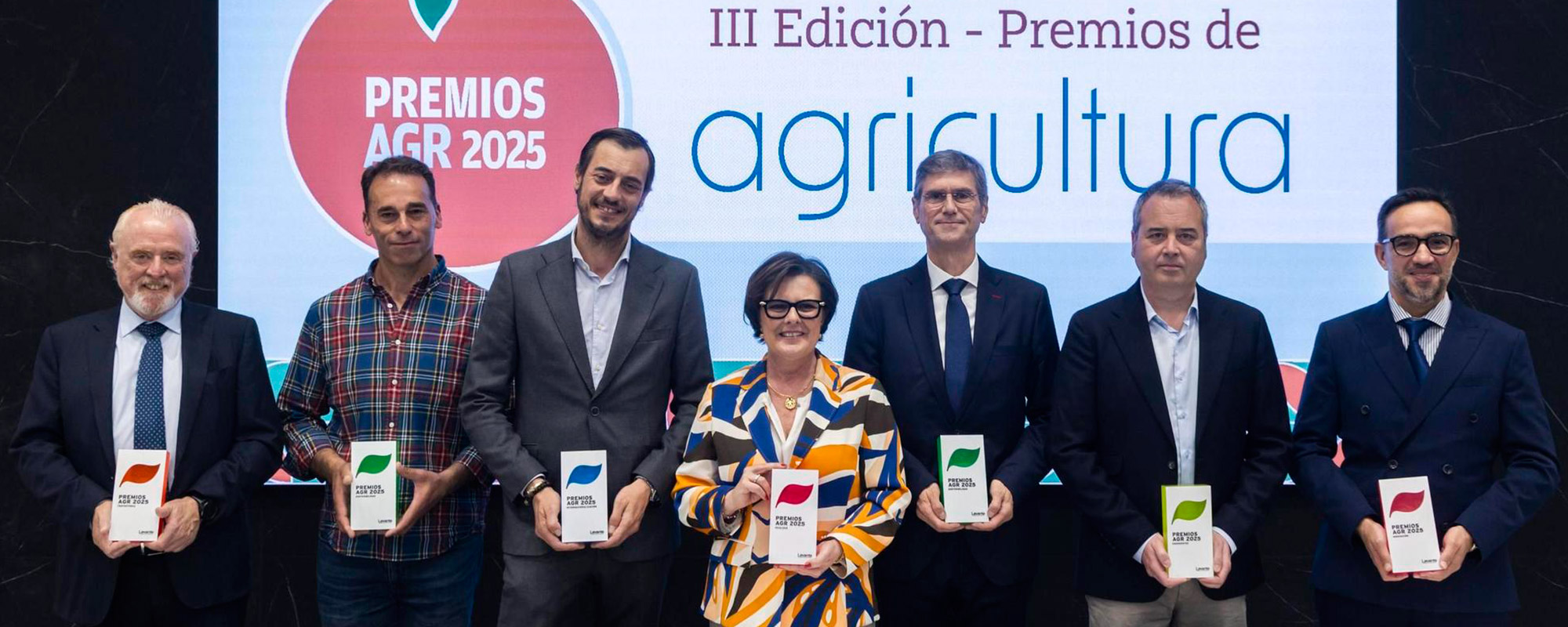 More Holstein, una granja pionera en el desarrollo sostenible